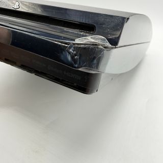 Sony PlayStation 3 Slim 250GB Nera PS3