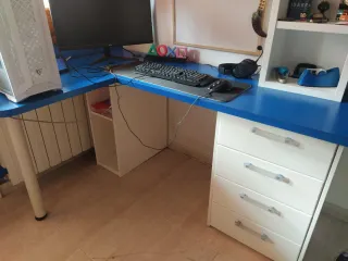 Muebles Habitación Juvenil