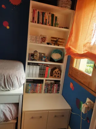 Muebles Habitación Juvenil