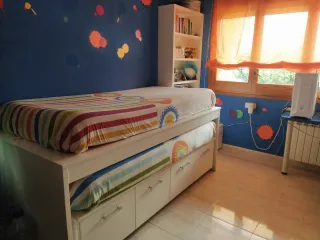 Muebles Habitación Juvenil