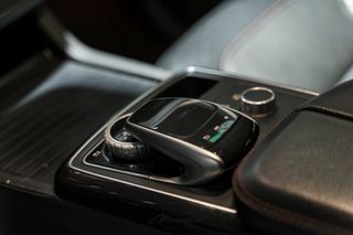 Mercedes-Benz GLE 350d Coupé AMG TECHO 2017