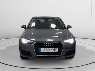 Audi A4 advanced edition