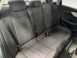 Audi A4 advanced edition