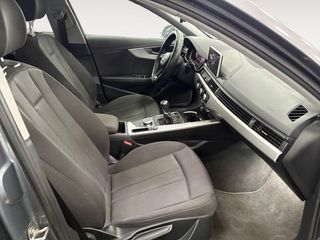 Audi A4 advanced edition