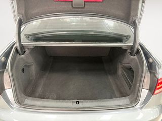 Audi A4 advanced edition