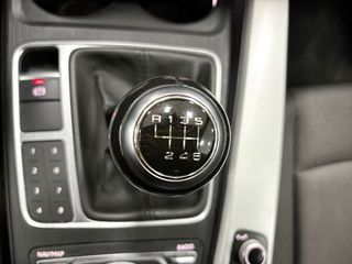 Audi A4 advanced edition