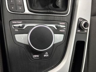 Audi A4 advanced edition