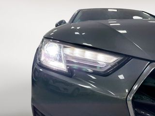 Audi A4 advanced edition
