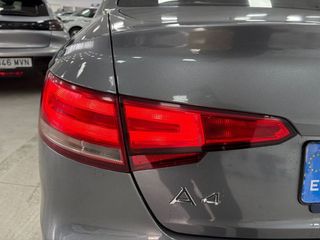 Audi A4 advanced edition