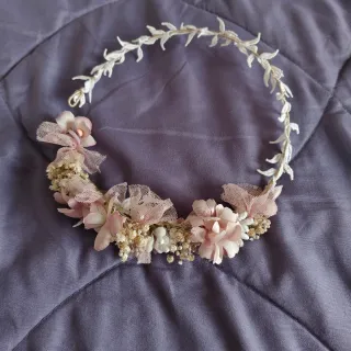 Vestido de comunión Anavig Talla 140