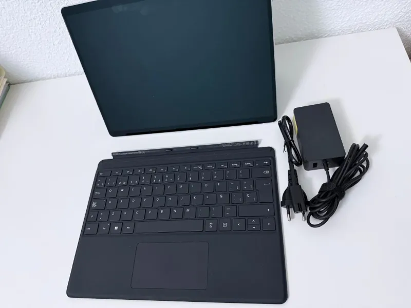 Microsoft Surface Pro 8 256GB afbeelding 2