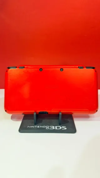 Nintendo New 2DS XL Edizione Pokeball