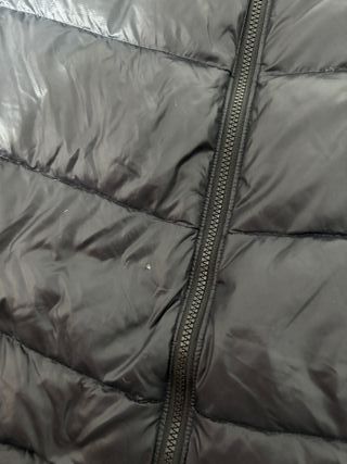 Giacca Columbia Omni Heat Nera