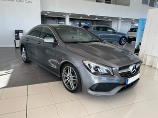 Mercedes-Benz CLA (174) 2019