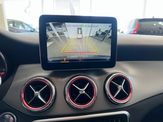 Mercedes-Benz CLA (174) 2019