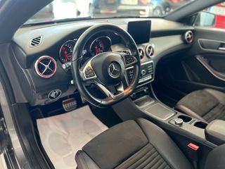 Mercedes-Benz CLA (174) 2019