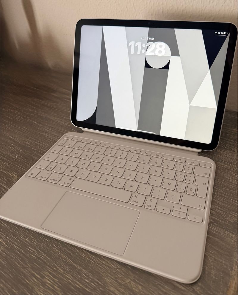 iPad Wi-Fi de 10,9 pulgadas y 256 GB - afbeelding 2