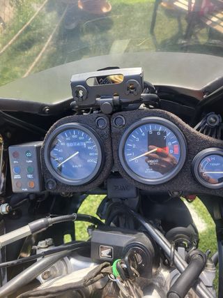 Honda Africa Twin Adventure 750