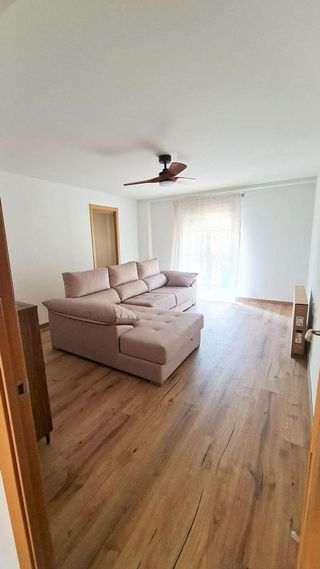 Piso en alquiler en Campanar en Valencia