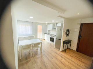 Piso en alquiler en Campanar en Valencia