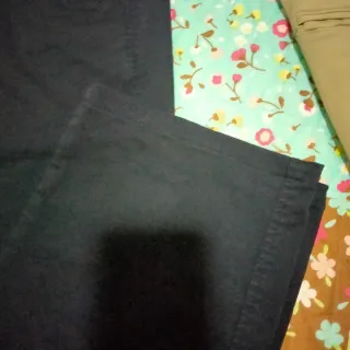 Dúo Pantalones Elegantes Caballero como Nuevos