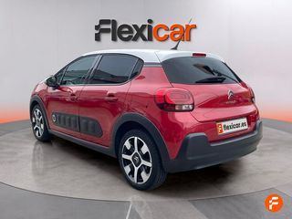 Citroën C3 PureTech 50KW (68CV) FEEL