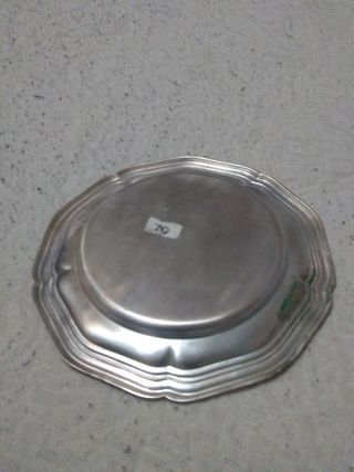 Piastrelle per pane Alpadur 13 cm