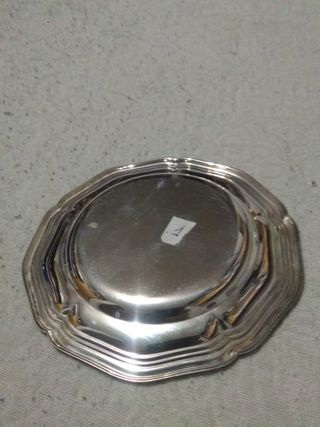 Piastrelle per pane Alpadur 13 cm