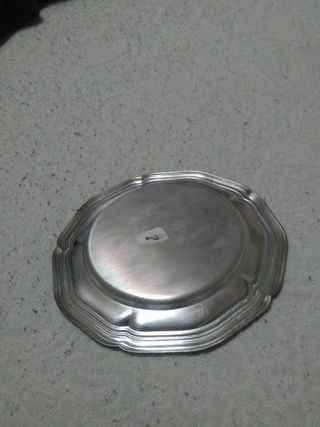 Piastrelle per pane Alpadur 13 cm