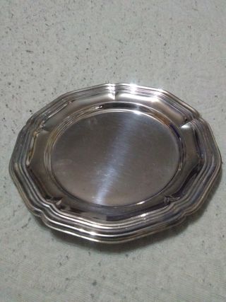 Piastrelle per pane Alpadur 13 cm