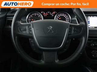 Peugeot 508 2.0 HDi Active
