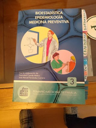Libro exámenes oposicion médico familia,
