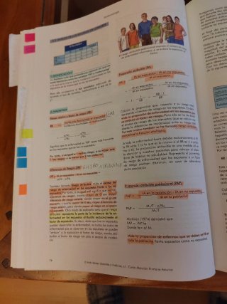 Libro exámenes oposicion médico familia,