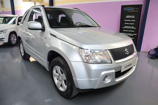 Suzuki Grand Vitara 1.9 DDiS 130cv 4x4 CORTO