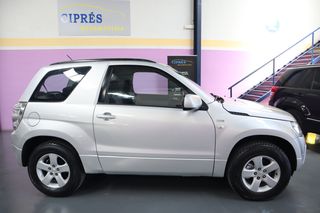 Suzuki Grand Vitara 1.9 DDiS 130cv 4x4 CORTO