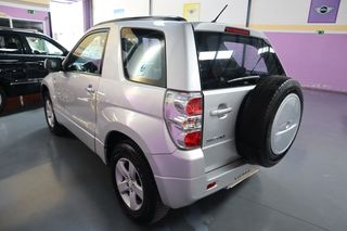 Suzuki Grand Vitara 1.9 DDiS 130cv 4x4 CORTO