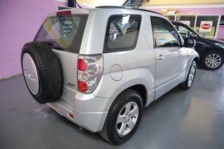 Suzuki Grand Vitara 1.9 DDiS 130cv 4x4 CORTO