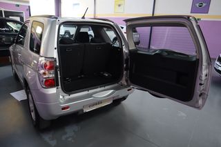 Suzuki Grand Vitara 1.9 DDiS 130cv 4x4 CORTO