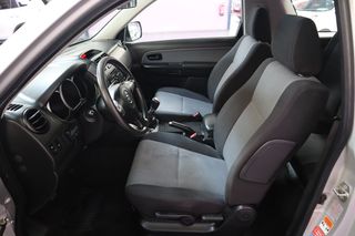 Suzuki Grand Vitara 1.9 DDiS 130cv 4x4 CORTO