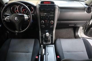 Suzuki Grand Vitara 1.9 DDiS 130cv 4x4 CORTO