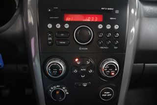 Suzuki Grand Vitara 1.9 DDiS 130cv 4x4 CORTO