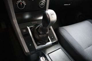 Suzuki Grand Vitara 1.9 DDiS 130cv 4x4 CORTO