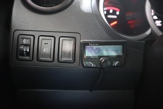 Suzuki Grand Vitara 1.9 DDiS 130cv 4x4 CORTO