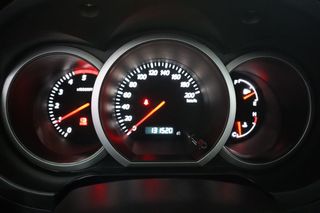 Suzuki Grand Vitara 1.9 DDiS 130cv 4x4 CORTO