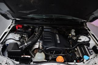 Suzuki Grand Vitara 1.9 DDiS 130cv 4x4 CORTO