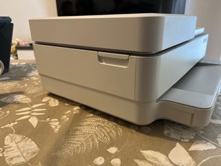 Impresora HP ENVY 6432e Gris/Blanca