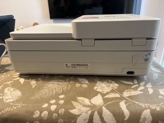 Impresora HP ENVY 6432e Gris/Blanca