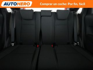 Honda Jazz 1.5 i-MMD Hybrid Crosstar Advance