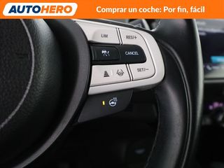 Honda Jazz 1.5 i-MMD Hybrid Crosstar Advance