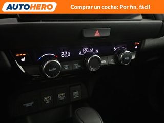 Honda Jazz 1.5 i-MMD Hybrid Crosstar Advance